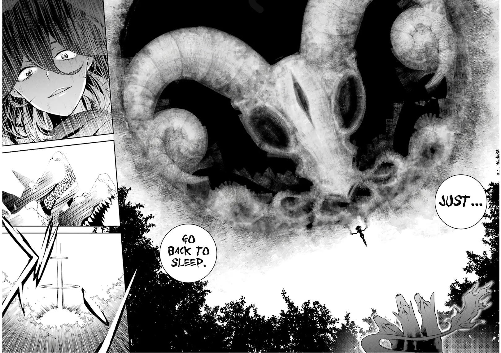 Vermeil in Gold Chapter 2.2 image 17